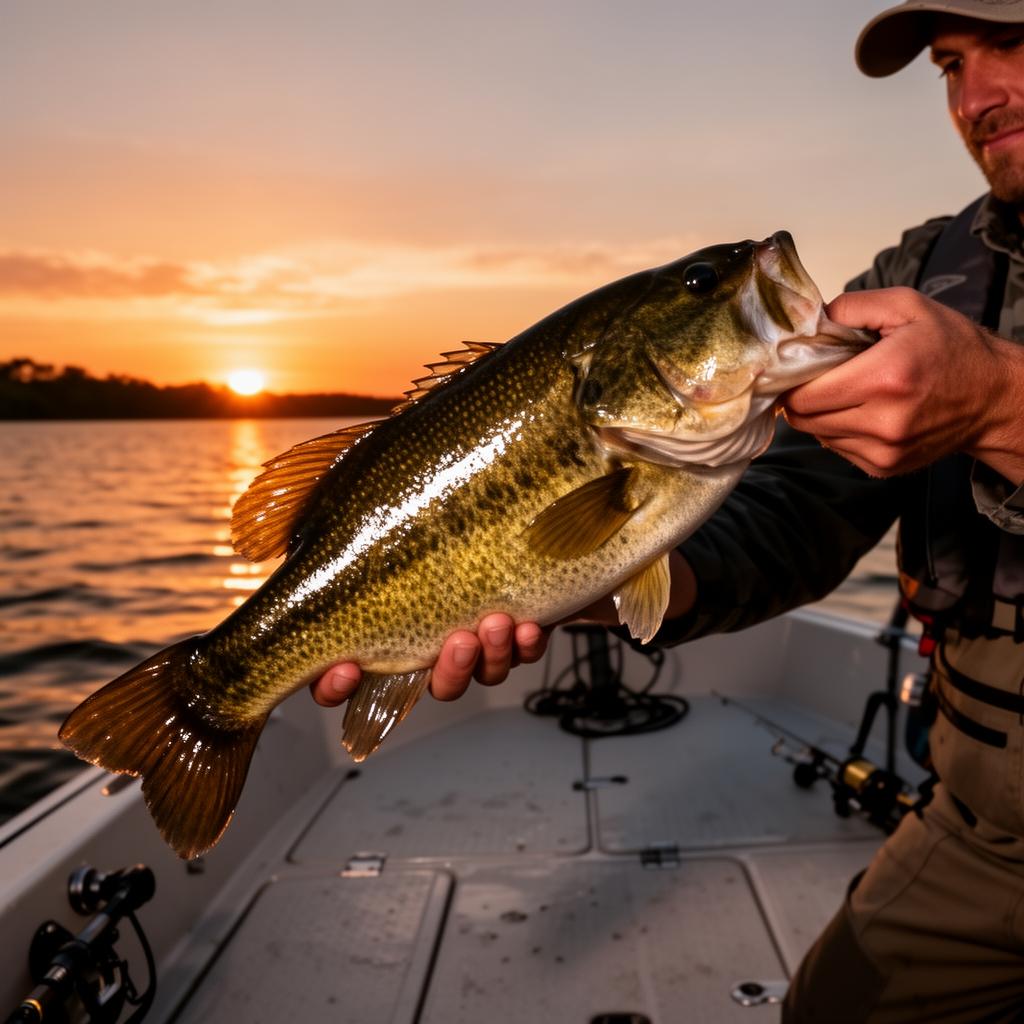 Largemouth Bass