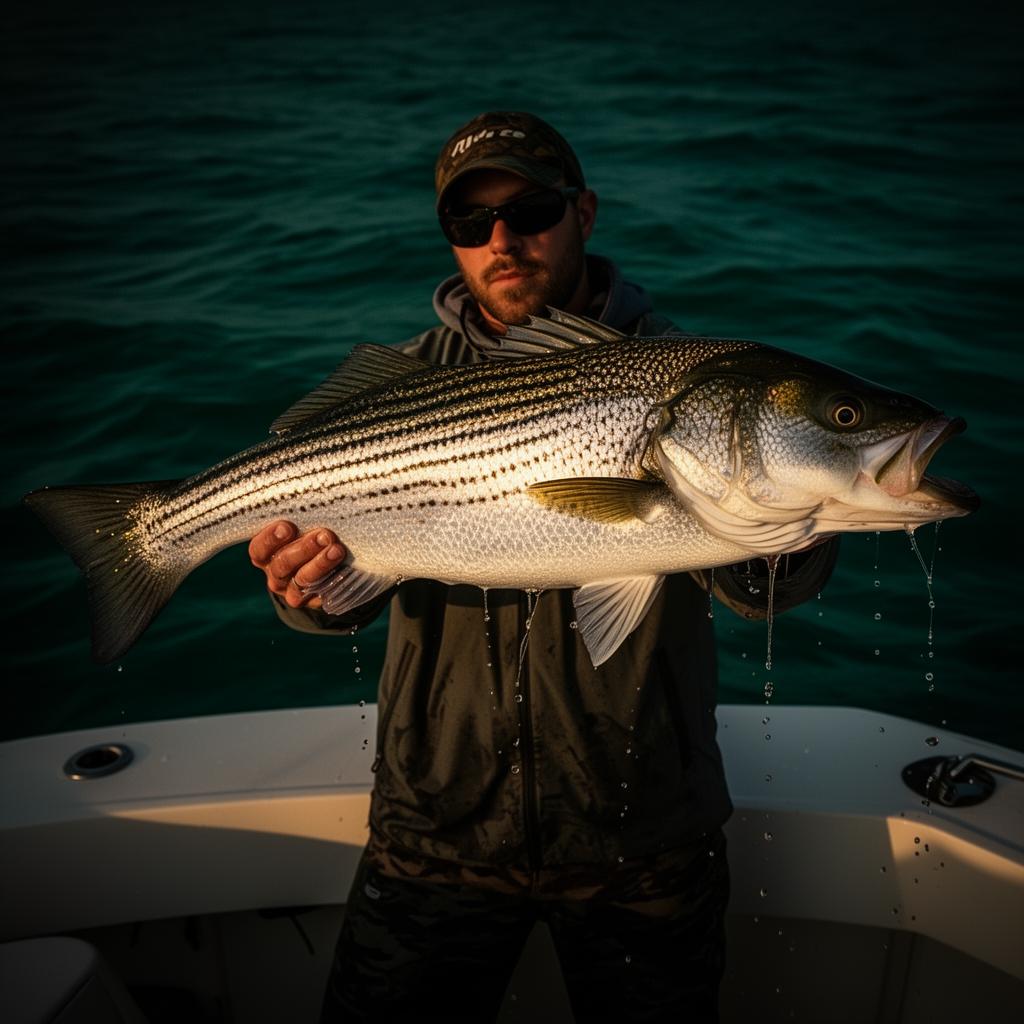 Striped Bass